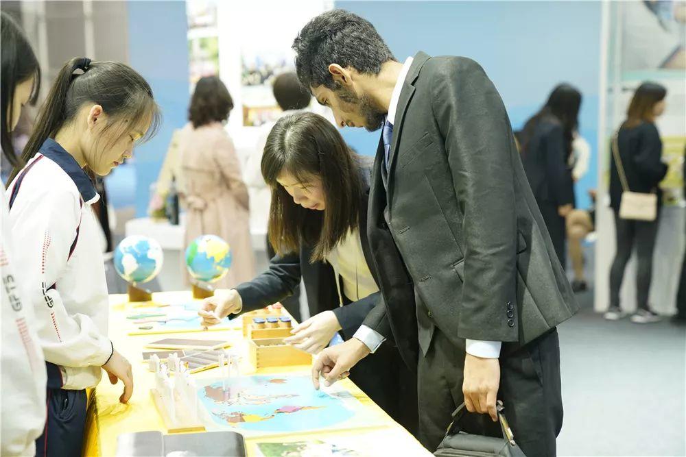 立足历史新起点 海交会上再起航