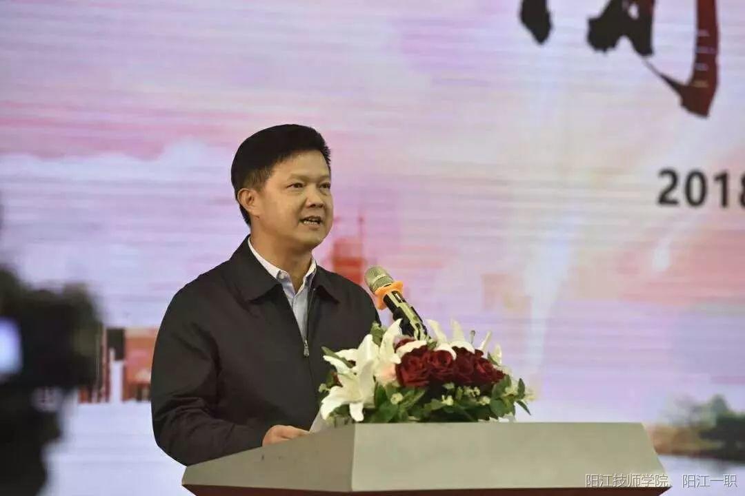 我校教师代表阳江参加广东省首届“粤菜师傅”技能大赛夺得第三名〡获得广东省技术能手称号