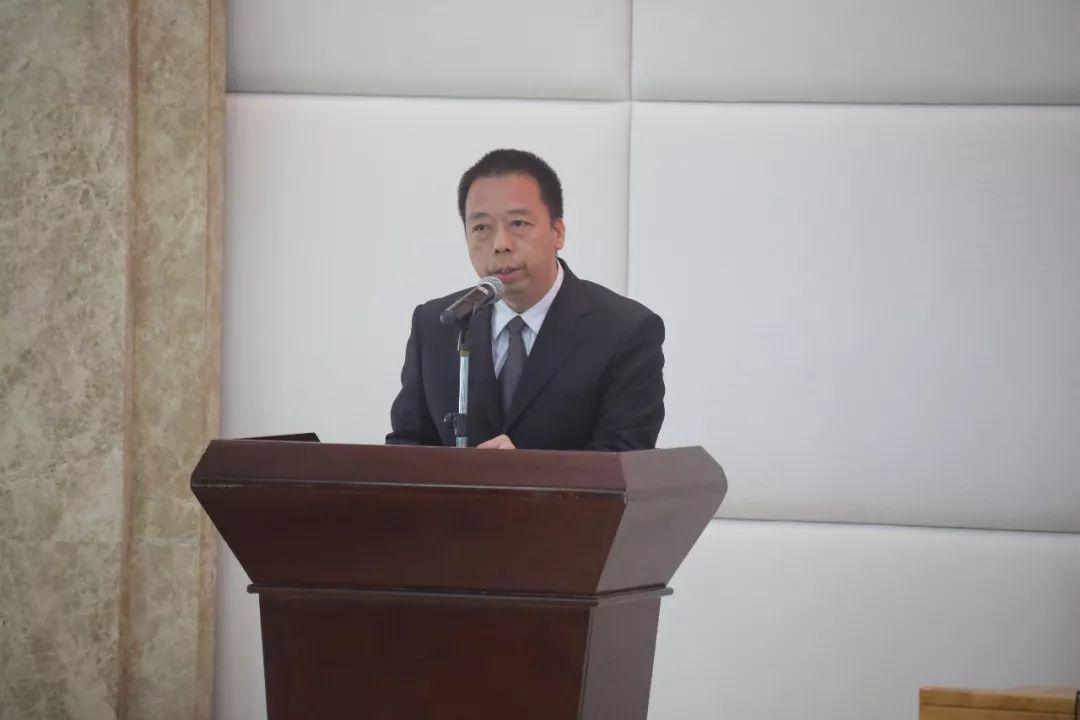 河源技工院校首个企业新型学徒制人才培养基地揭牌