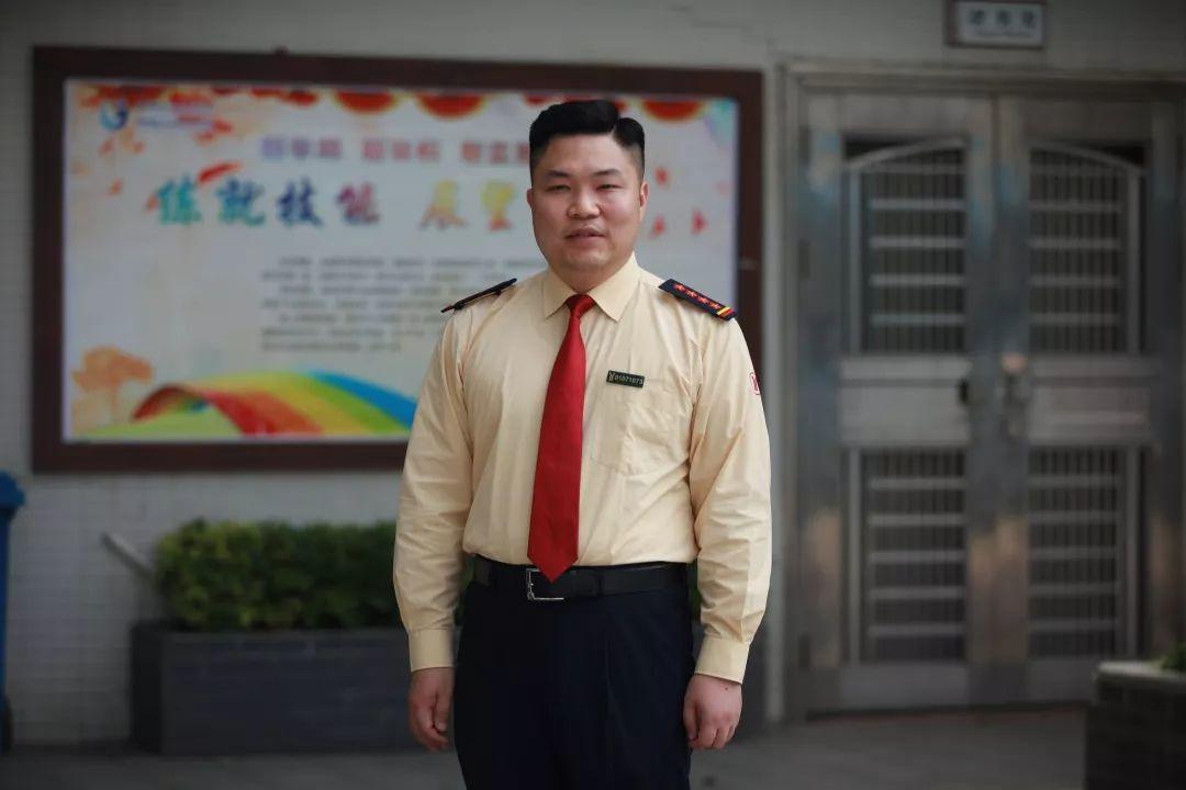 【建校六十年】才子能匠 灿若星河