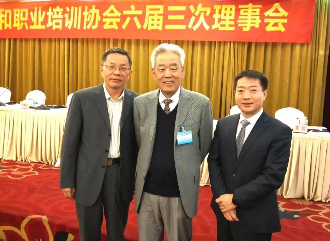 【喜讯】我院连续9年获“中国职协优秀科研单位奖”