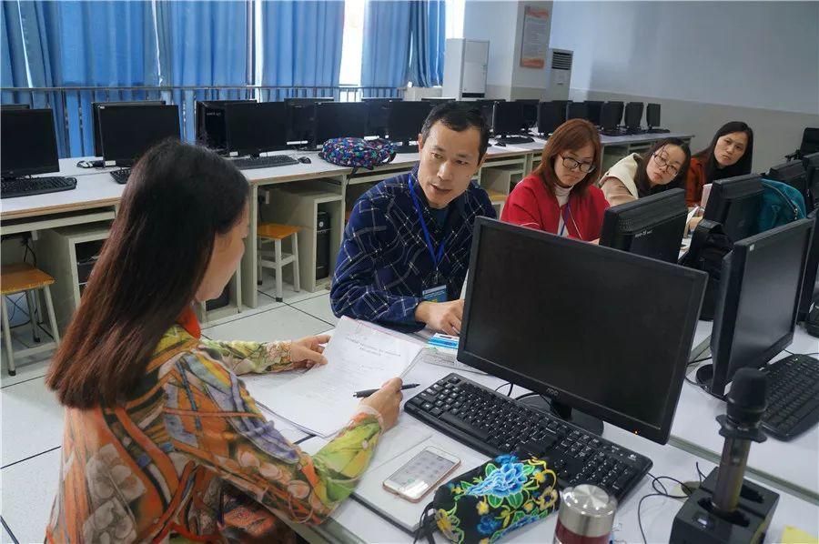 广东省技工院校最厉害的数学老师，在我们这里！