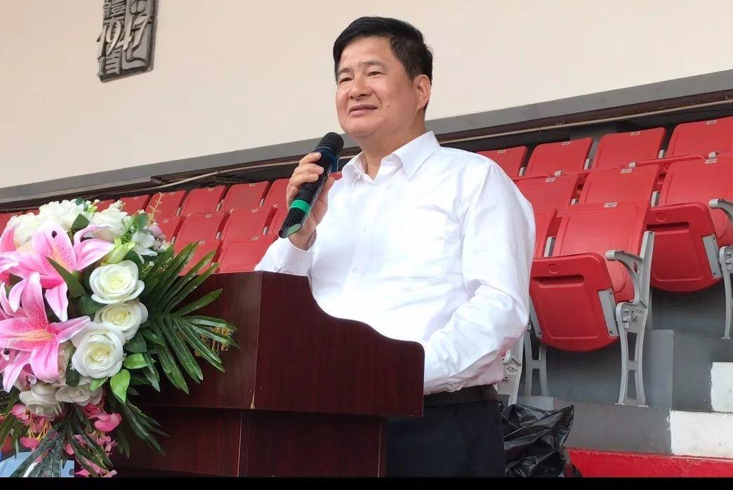 青春书写荣耀 | 广州机电参加市属技工院校第十七届学生运动会喜获佳绩