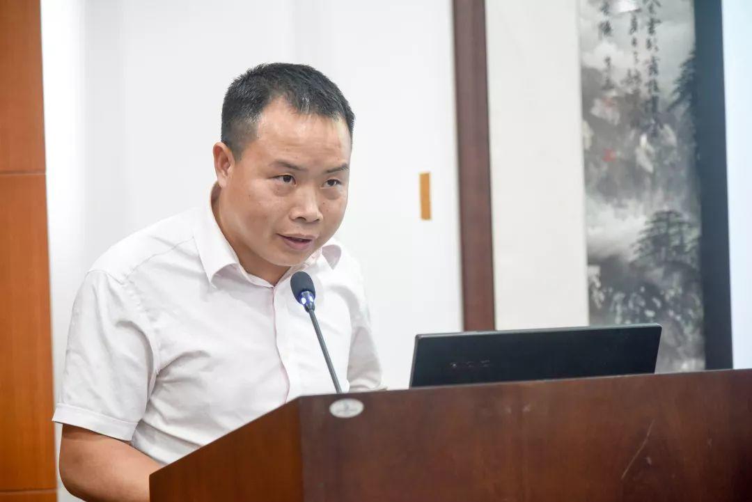 第45届世界技能大赛重型车辆技术项目协调会暨在学院召开