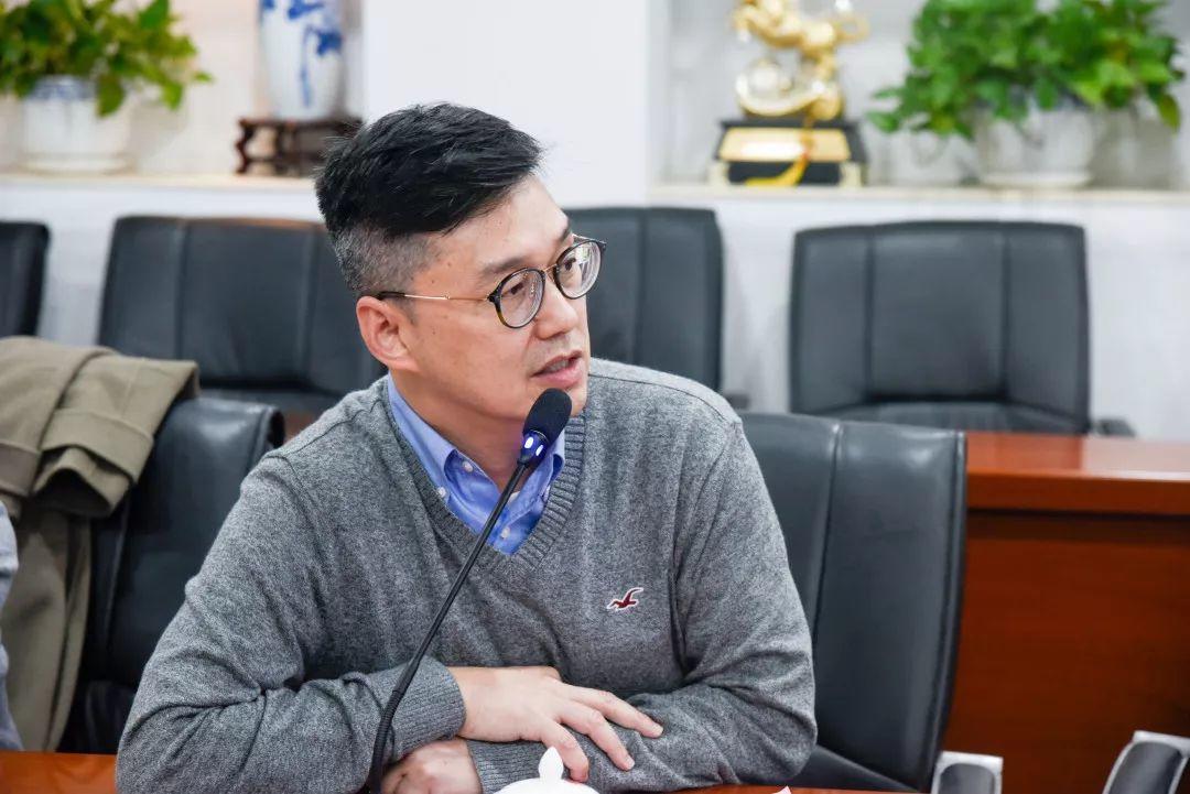 第45届世界技能大赛重型车辆技术项目协调会暨在学院召开