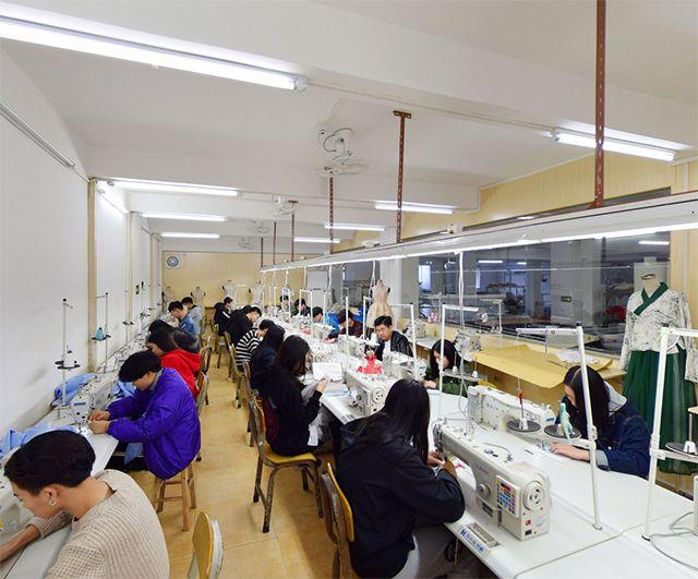 广东省城市建设技师学院2018年招生简章