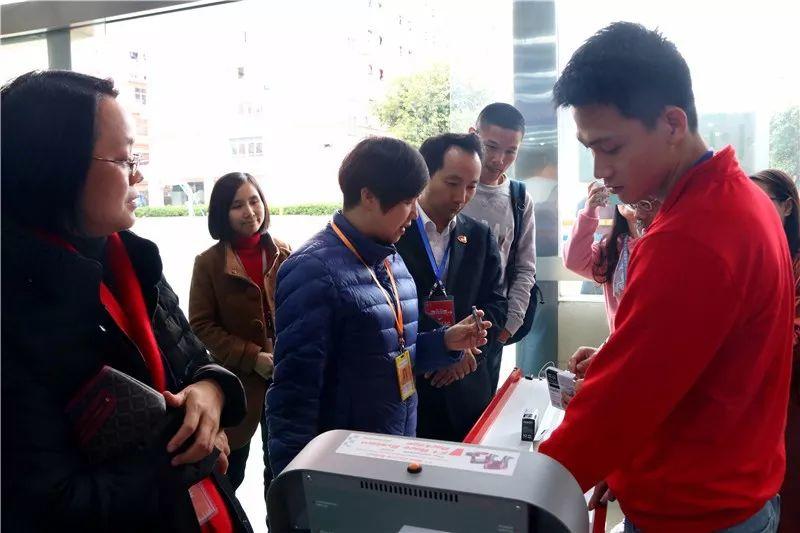 广州工贸成功承办第三届广东省技工院校技能大赛数字化设计与制造项目竞赛