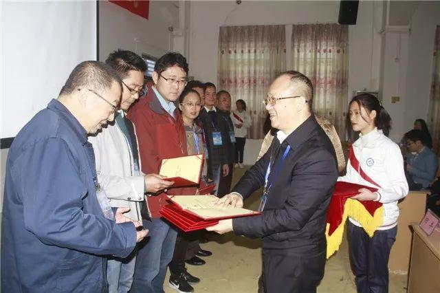 大师进校园，放飞技能梦——全国高技能领军人才莅临我院参观交流