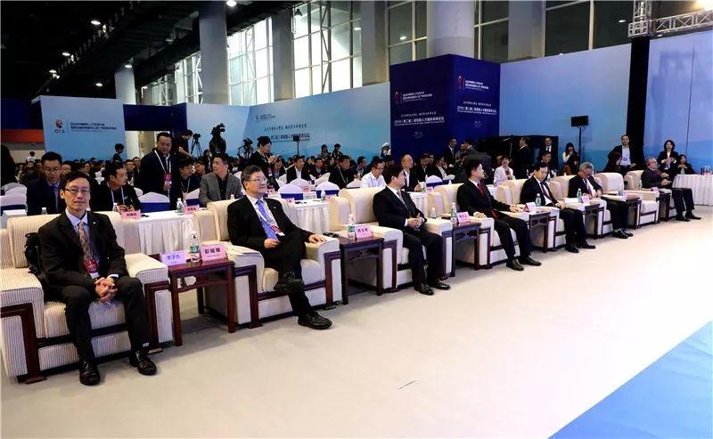 校企双制融通海外 培育英才服务世界——广州工贸成功参展2018海交会