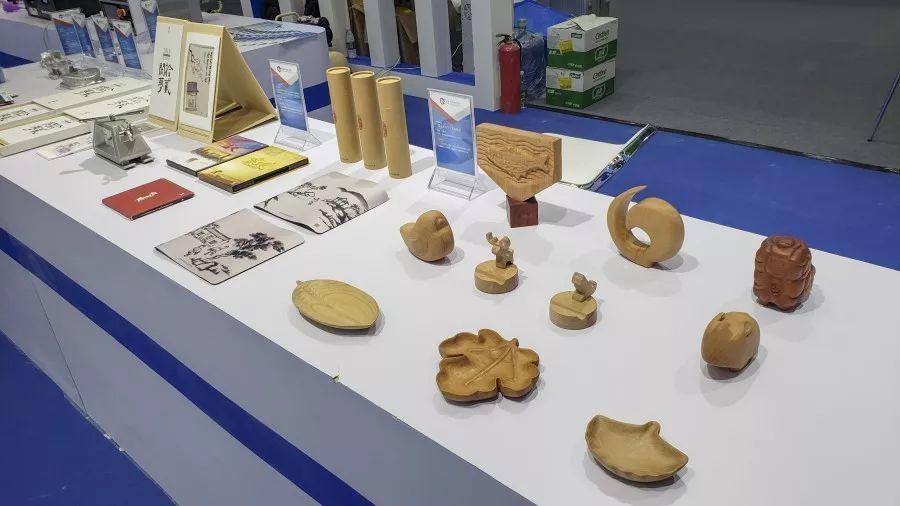 办高水平技师学院，培育一流技能人才，学院参展2018海交会获好评