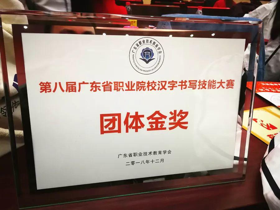 尽展汉字之美，书写精彩人生