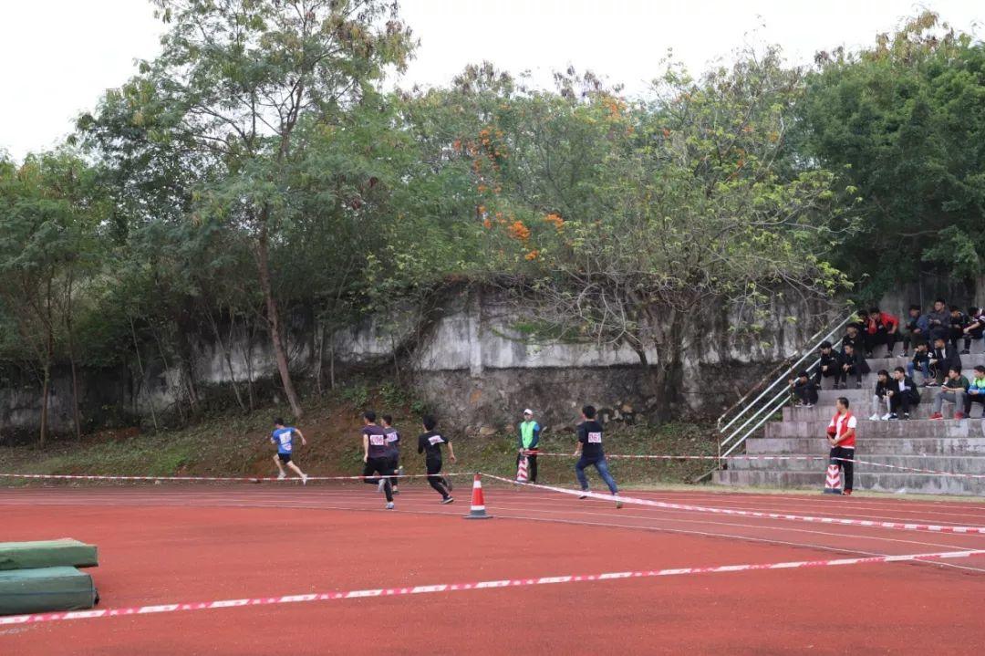 校运会|精彩瞬间你不容错过！