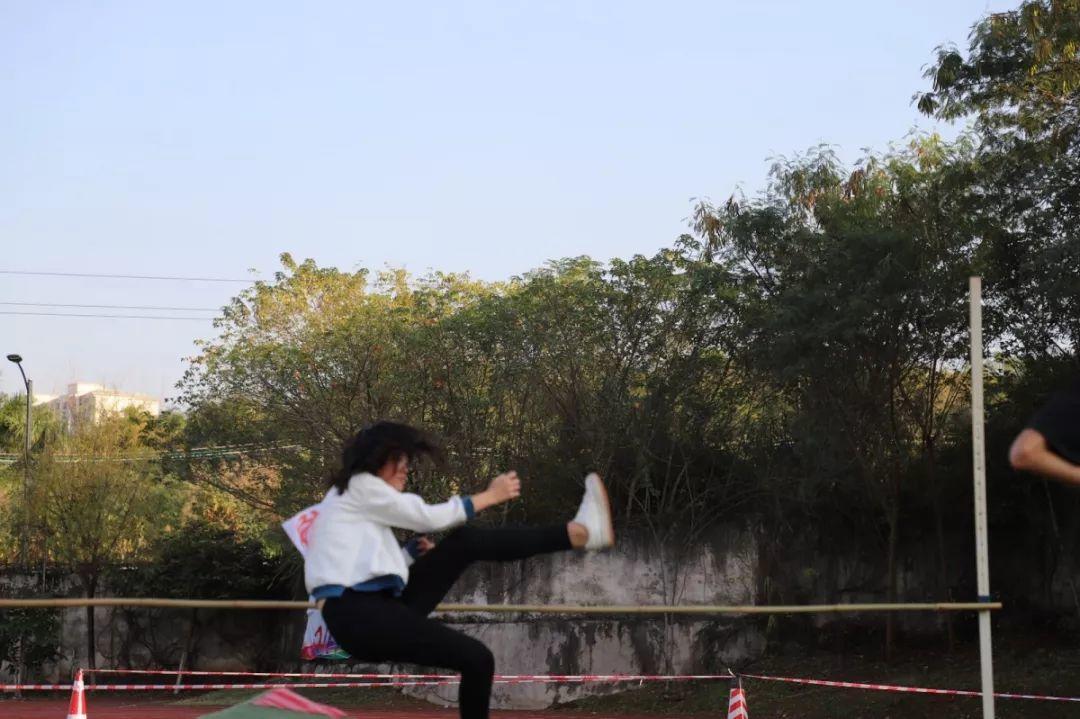 校运会|精彩瞬间你不容错过！