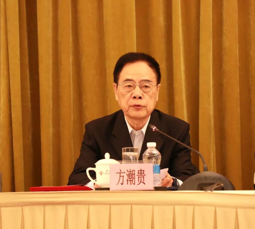 【喜讯】我院连续9年获“中国职协优秀科研单位奖”