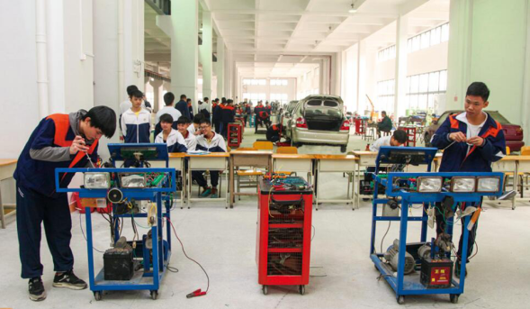 学院简介
