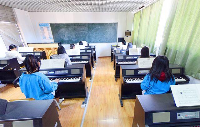 广东省城市建设技师学院2018年招生简章