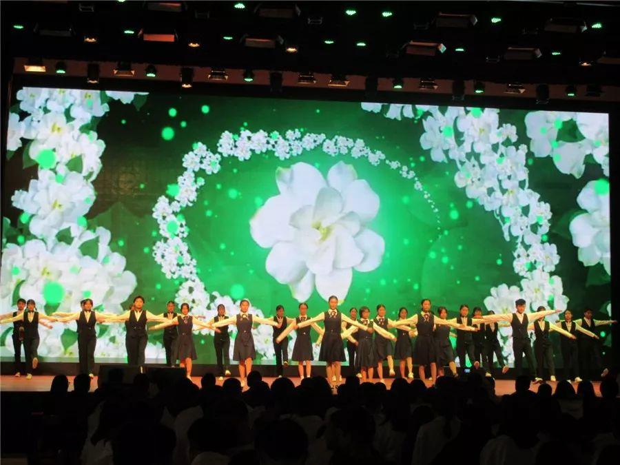 我院第15届技能节圆满落下帷幕
