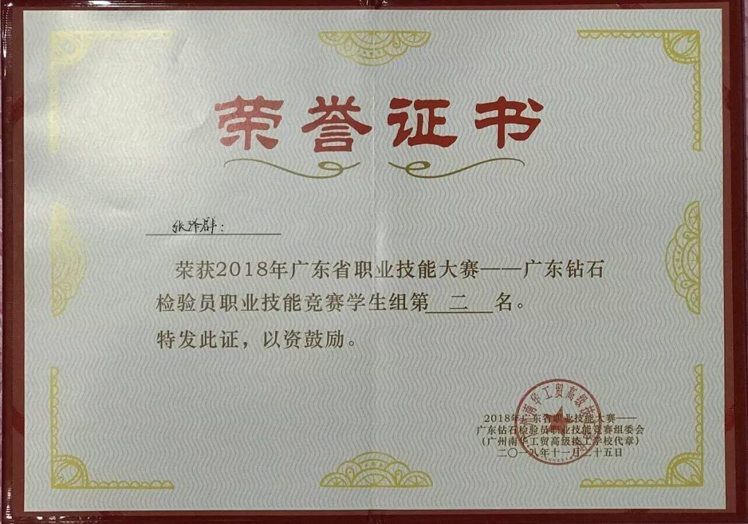 这个“闪闪发光”的比赛，深技师获得“双料冠军”！