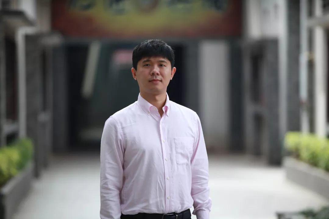 【建校六十年】才子能匠 灿若星河