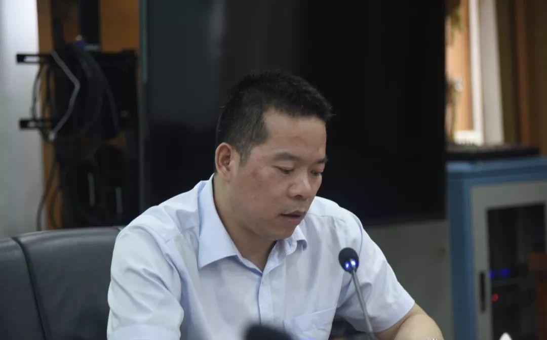 第45届世界技能大赛重型车辆技术项目协调会暨在学院召开