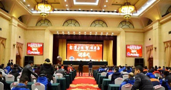 我们去了一趟沈阳，拿了十个奖回来！