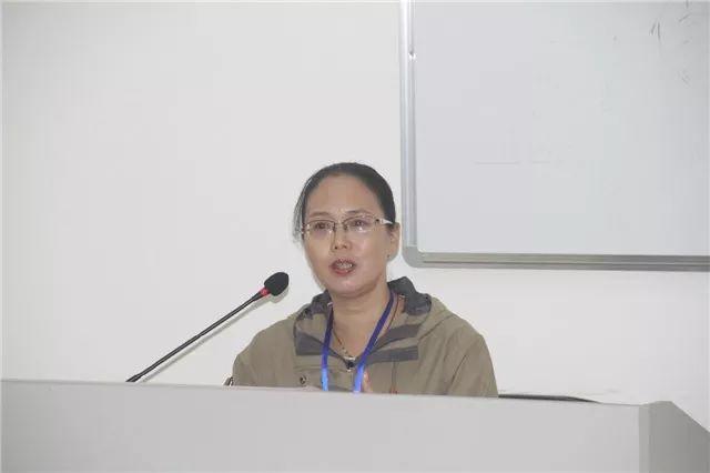 大师进校园，放飞技能梦——全国高技能领军人才莅临我院参观交流