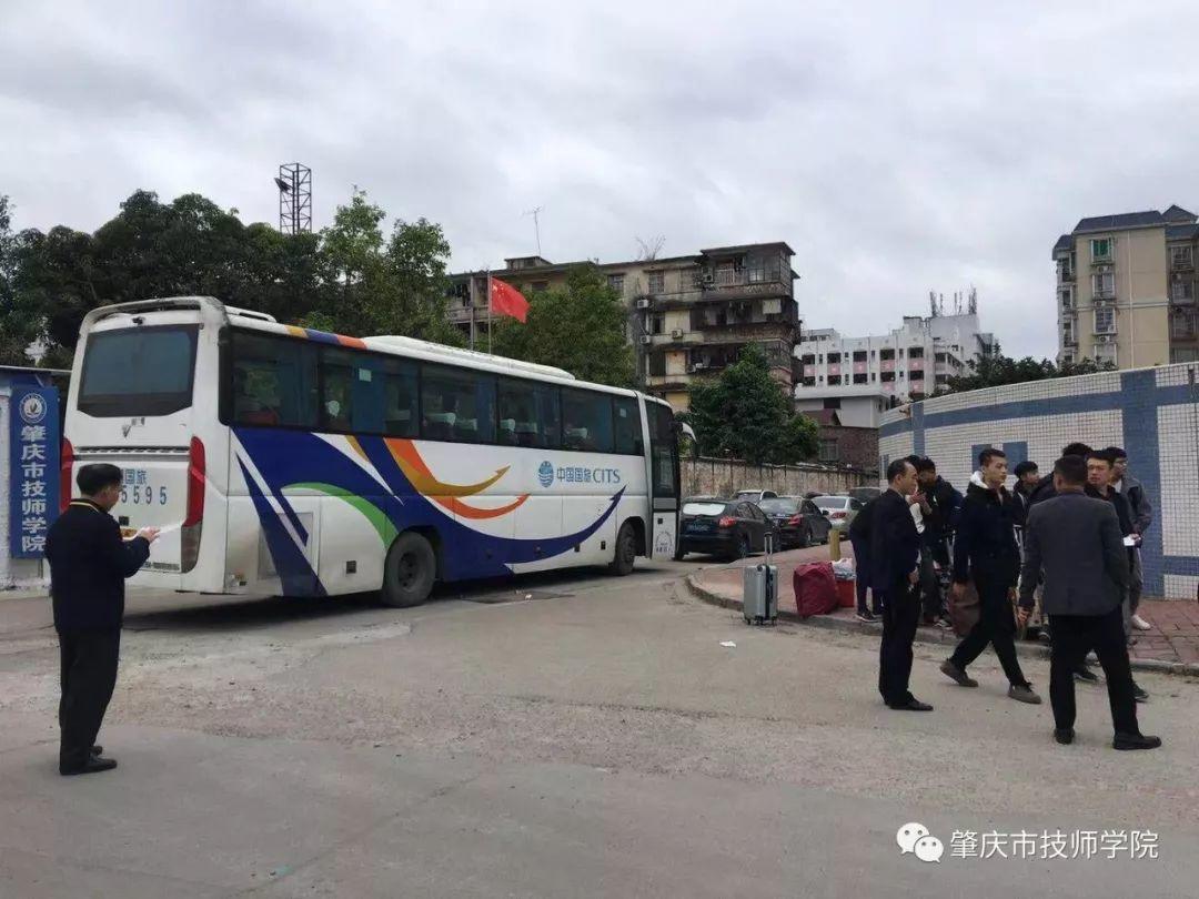最后一届校园双选会顺利举办？是真的！