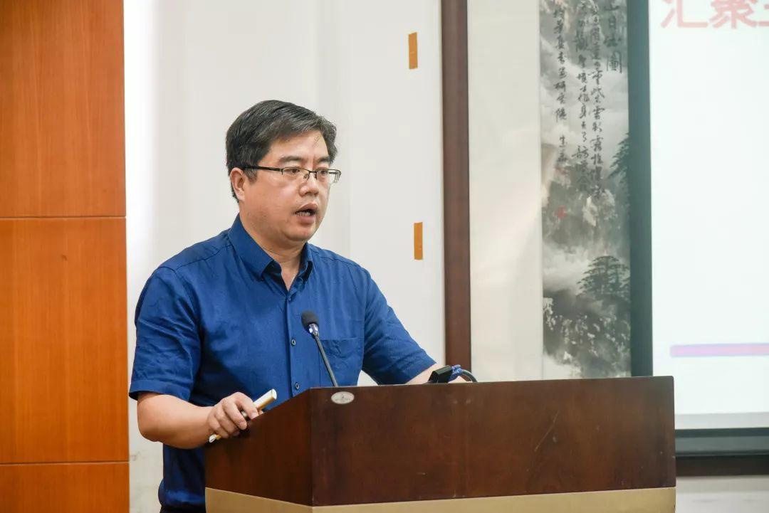 第45届世界技能大赛重型车辆技术项目协调会暨在学院召开