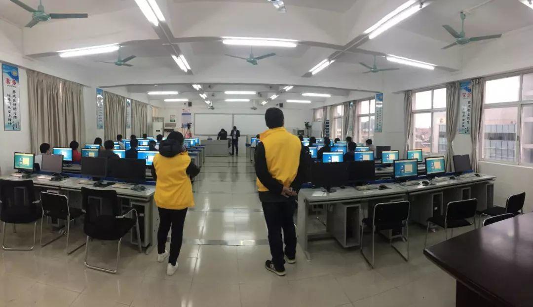我院承办第三届广东省技工院校技能大赛城市轨道交通运输与管理项目决赛