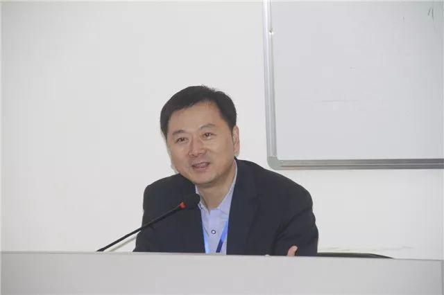 大师进校园，放飞技能梦——全国高技能领军人才莅临我院参观交流