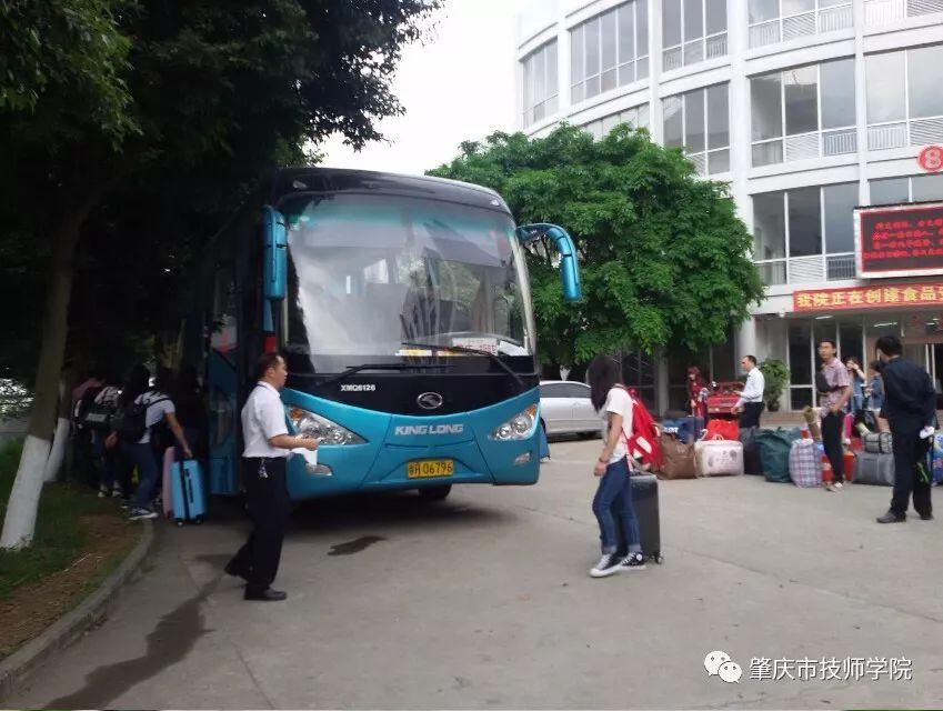 最后一届校园双选会顺利举办？是真的！