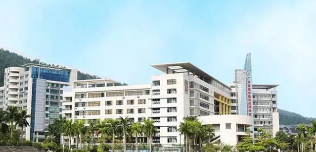 广东省城市建设技师学院简介-广东技校排名网