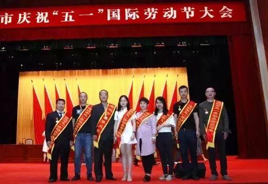 回望2018｜属于深技师的365天