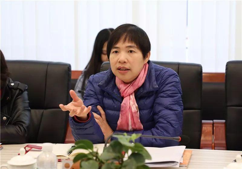 “工贸精彩之处太多！”——中国人力资源和社会保障出版集团黄卫来副总经理一行莅临广州工贸考察调研