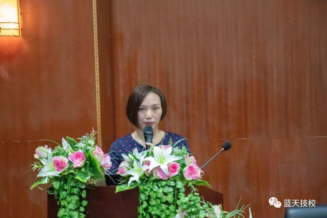 校企合作共筑“摇篮” 打造幼教人才培养新模式——我校举行幼儿教育专业校外实习基地签约仪式