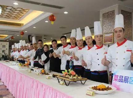 广东粤菜研究院首届粤菜师傅厨艺大赛开锣！