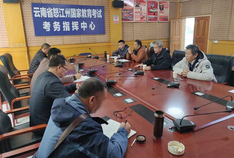 教育扶贫，我们一直在路上