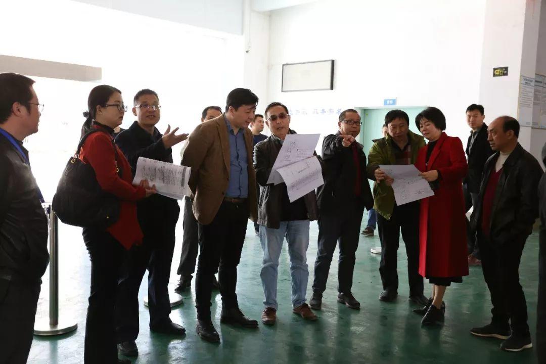 第45届世赛集中阶段性考核广东赛区技术工作对接会在广州机电举行