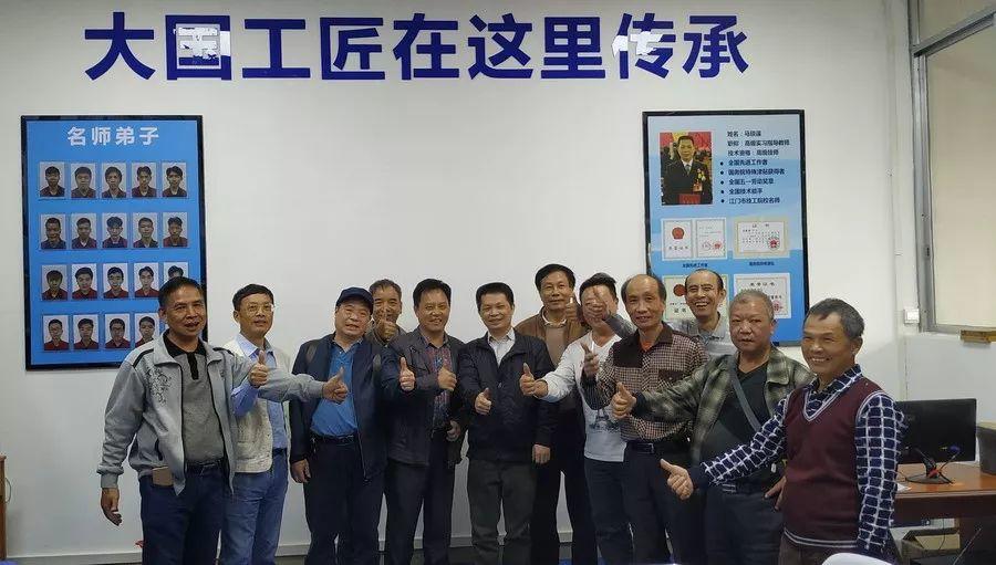 热心公益，情系母校——校友陈杰恒先生再为学院发展作贡献