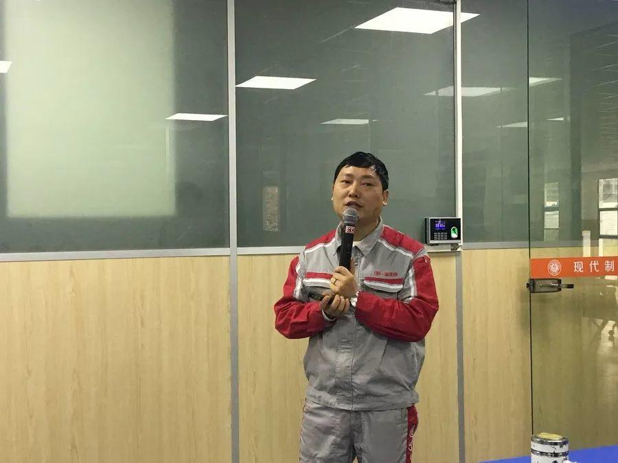深化教学内涵建设 提升教学课堂质量