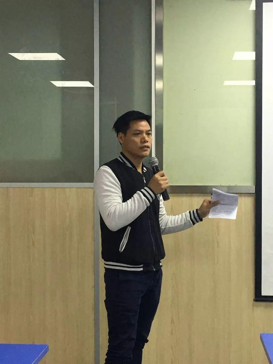 深化教学内涵建设 提升教学课堂质量