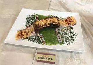 广东粤菜研究院首届粤菜师傅厨艺大赛开锣！