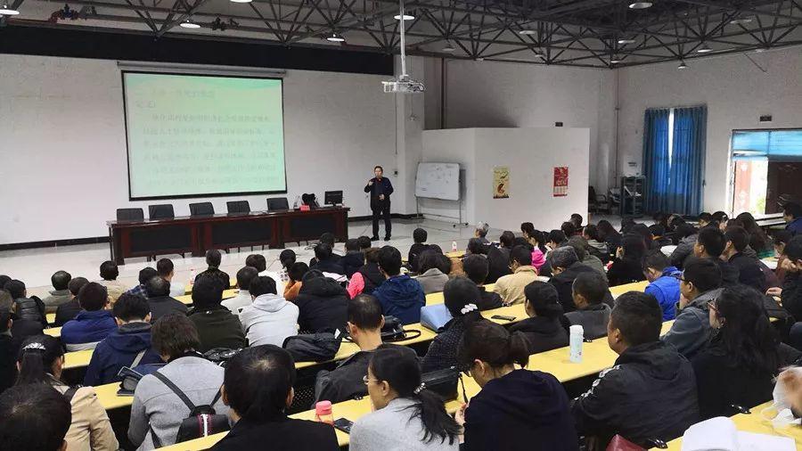 教育扶贫，我们一直在路上