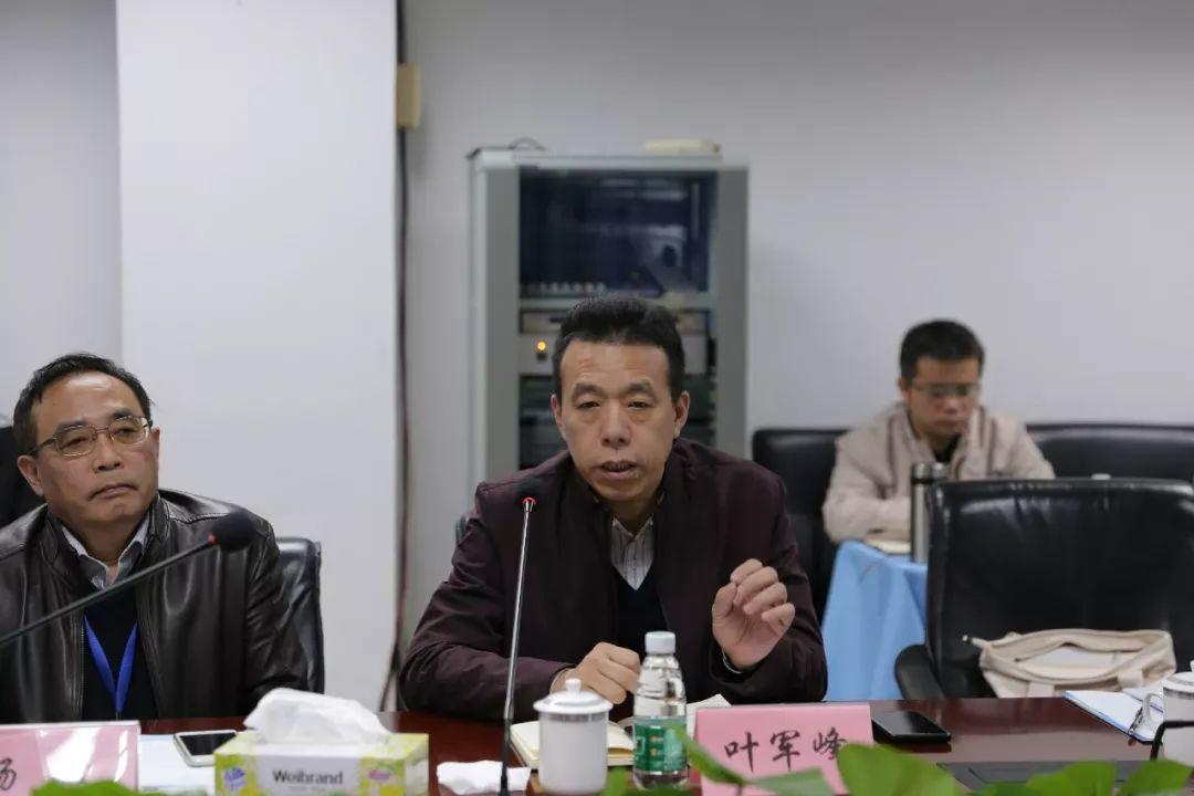 第45届世赛集中阶段性考核广东赛区技术工作对接会在广州机电举行