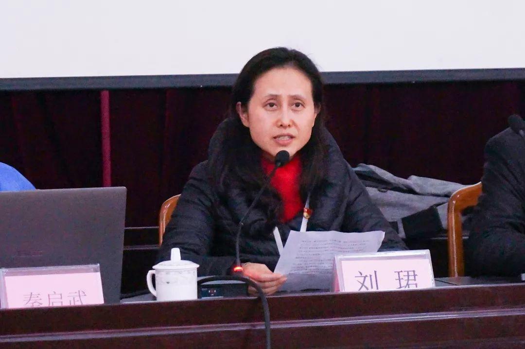 我院举办2019年上汽大众SCEP校企合作项目动员会