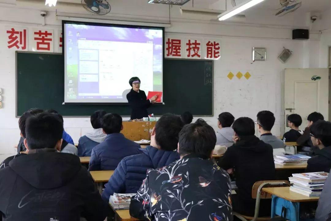 【宪法宣传活动月】我院宪法宣传月活动圆满落幕！