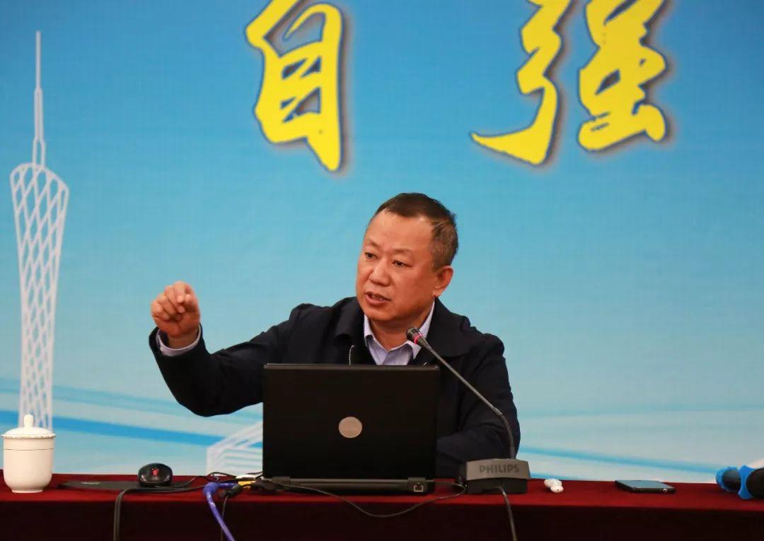 技工教育，有诗和远方的田野……