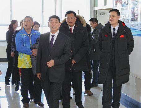 新时代新征程新使命 开启校际合作新模式——广东省机械技师学院与黑龙江技师学院在鸡西市隆重举行对口合作签约仪式