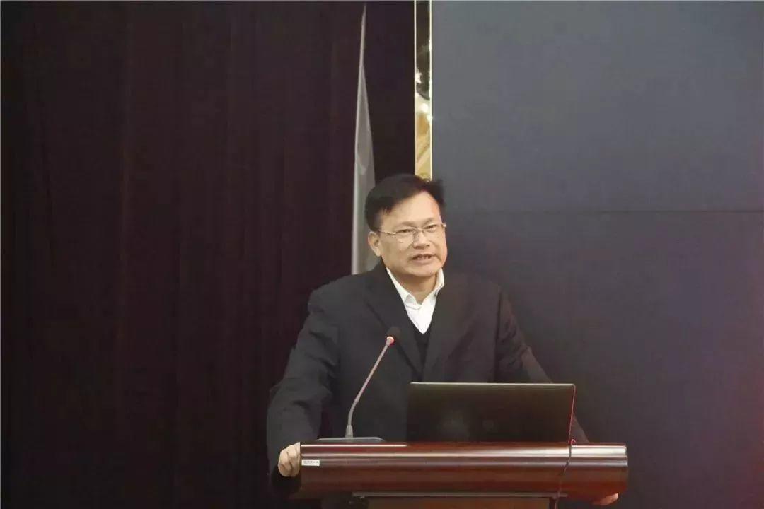 全力创建中德西门子国际学院 培养具有国际视野高技能人才——西门子（中国）有限公司吴永新执行副总裁一行莅临广东机械考察调研