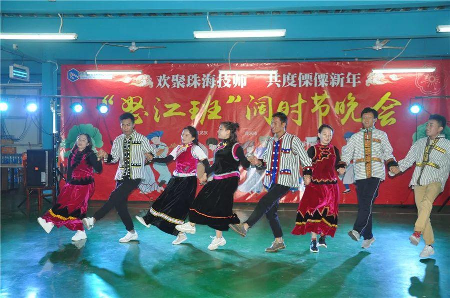 每周三分钟，知晓校园事 （技师新闻12月24日—1月5日）学院金湾校区正式启用，开启二次创业新征程！